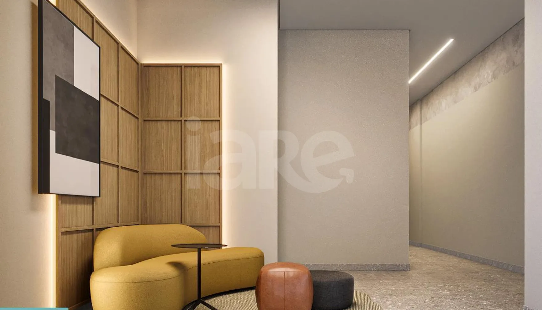 Tiê Aclimação - Studio com 27,29 m², em Aclimação — foto 12