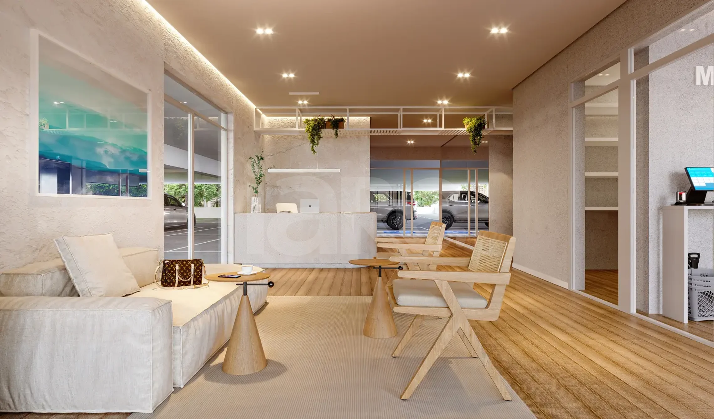 EQ Sunset - Apartamento com 60,43 m², em Formosa — foto 6