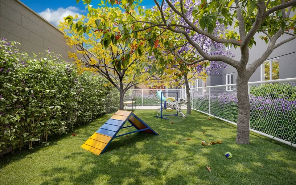 Mundo Apto Alto da Mooca - Apartamento com 25 m², em Alto da Mooca — foto 14