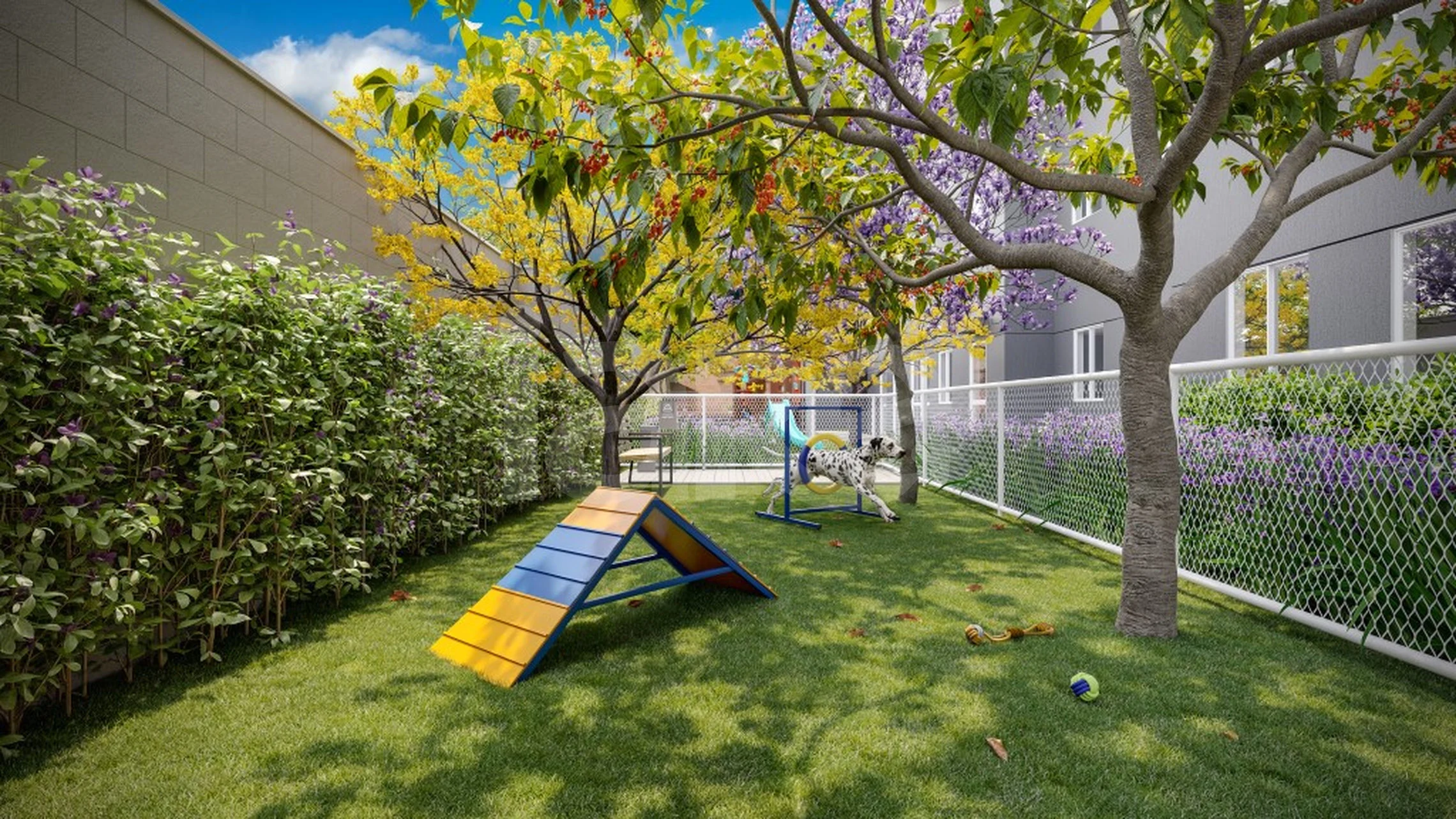 Mundo Apto Alto da Mooca - Apartamento com 34 m², em Alto da Mooca — foto 14