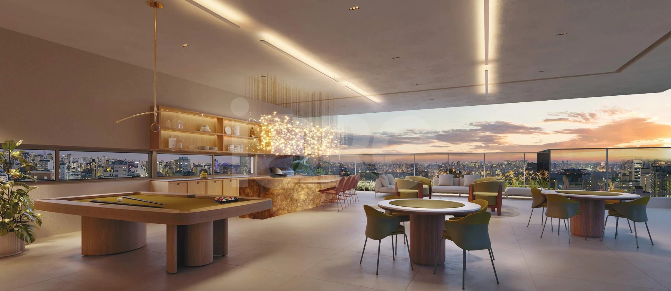 Almá Pinheiros - Loja com 131,69 m², em Pinheiros — foto 10