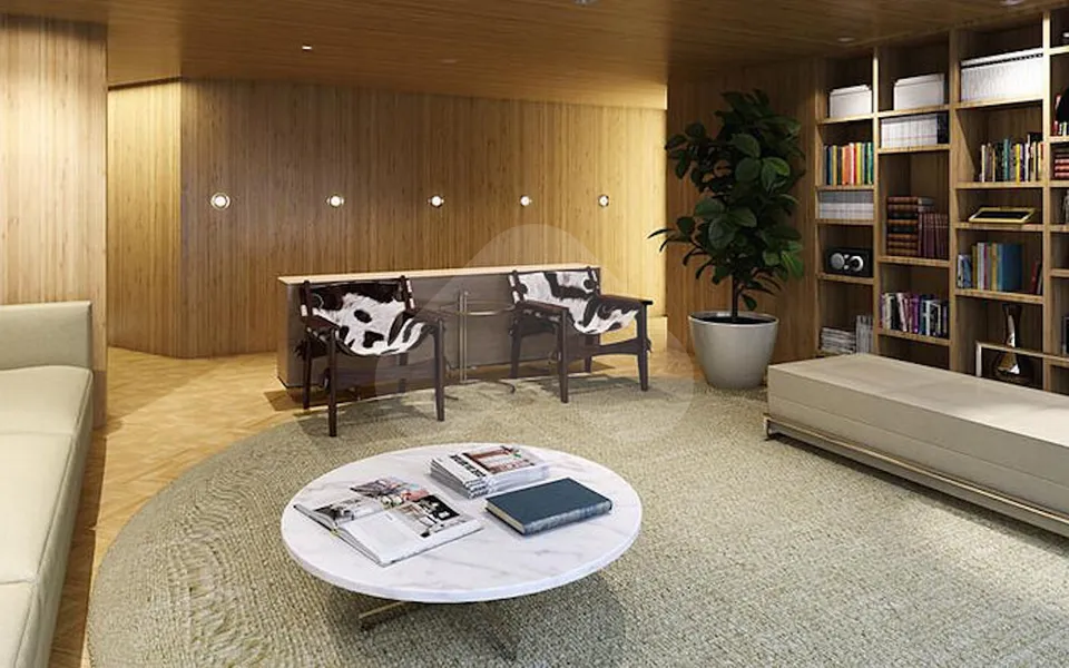 Helbor Nun Vila Nova - Studio com 38,74 m², em Vila Nova Conceição — foto 13
