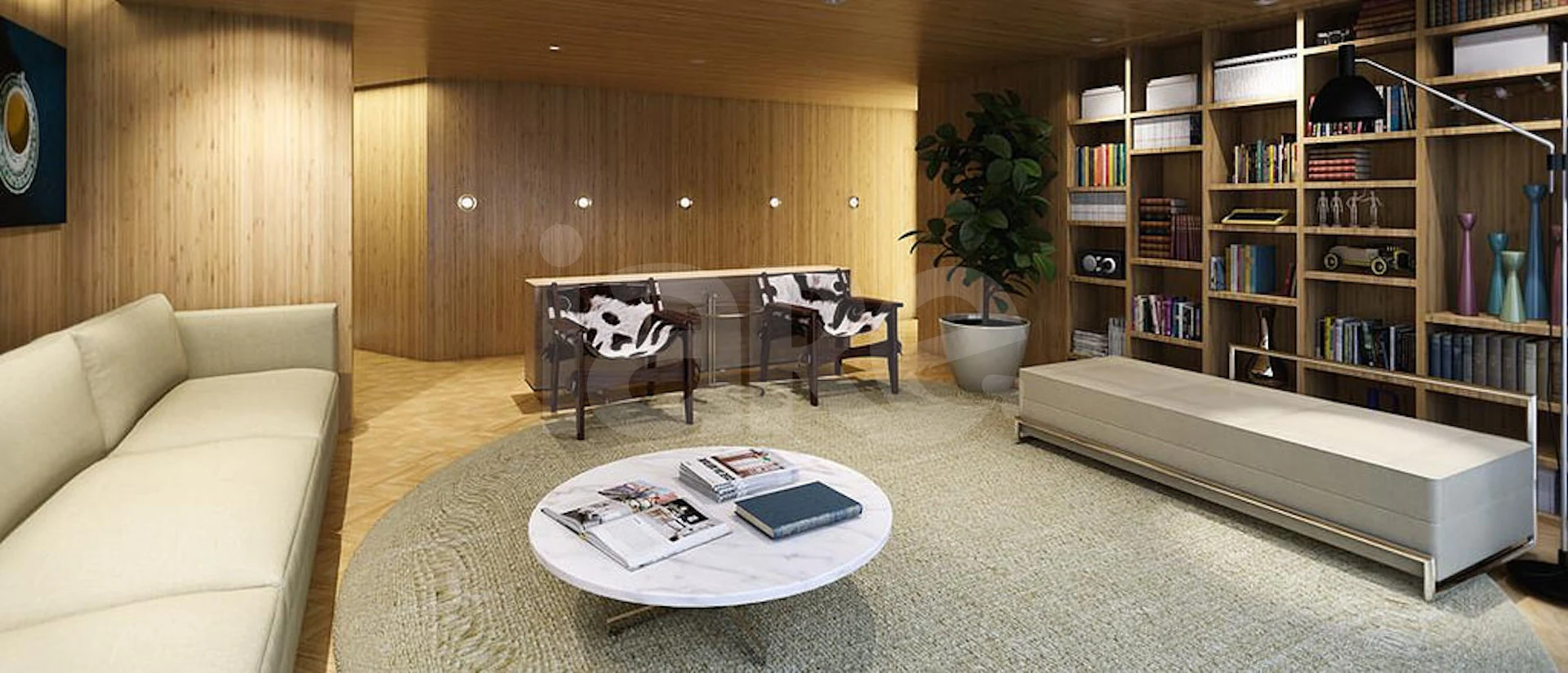 Helbor Nun Vila Nova - Studio com 38,74 m², em Vila Nova Conceição — foto 13