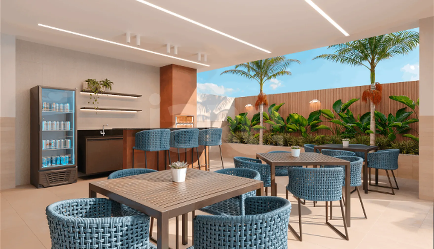 Ilha de Kauai - Cobertura com 86,88 m², em Praia de Itaparica — foto 27