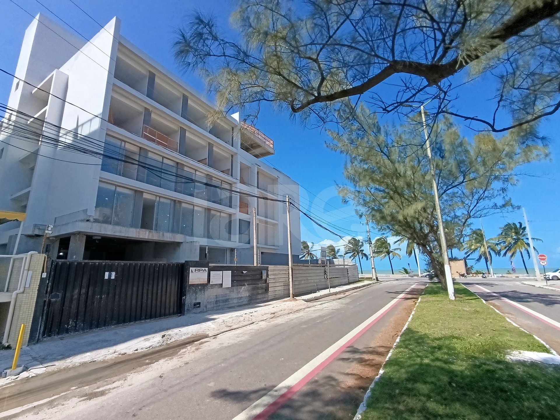 Salt Prime Studios - Garden com 47,94 m², em Intermares — foto 16