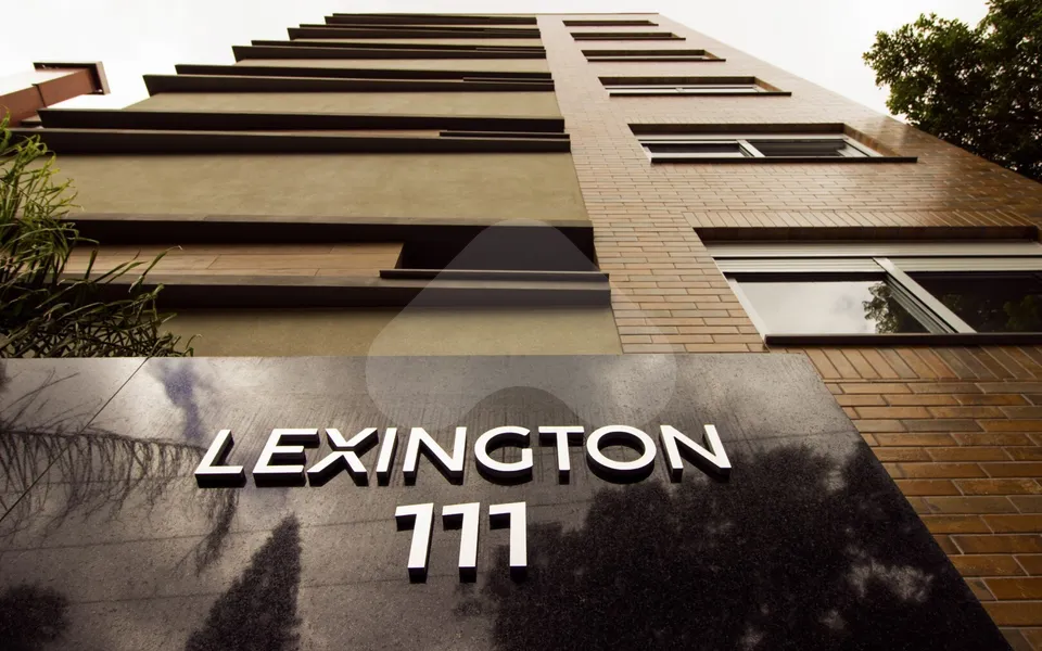 Lexington 111 Residencial - Apartamento com 63,01 m², em Bela Vista — foto 6