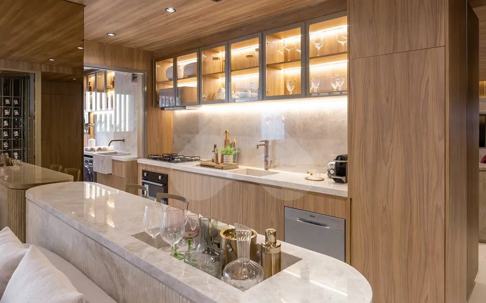 MAC Brooklin - Apartamento com 80,07 m², em Brooklin Paulista — foto 12