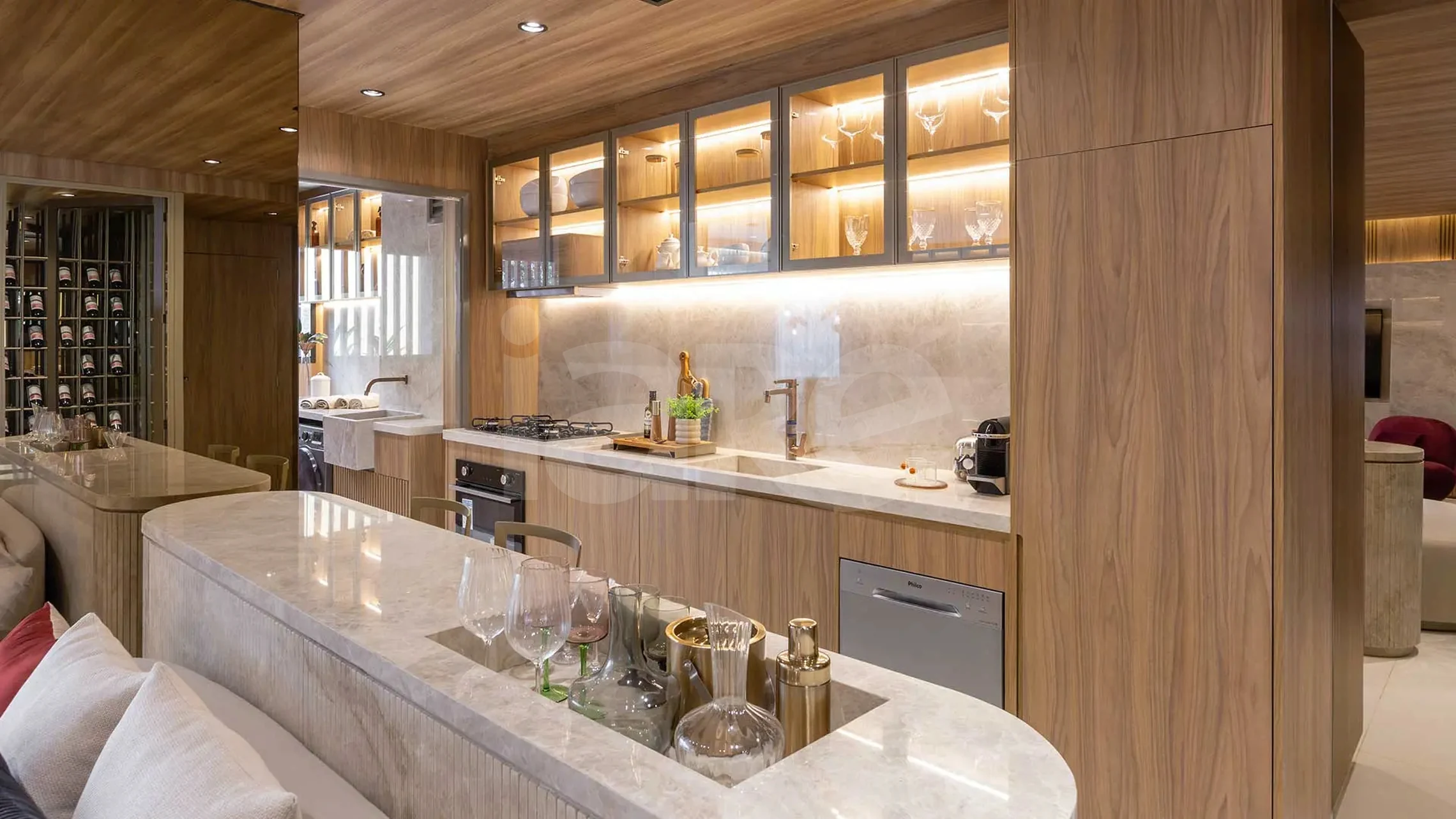 MAC Brooklin - Apartamento com 80,07 m², em Brooklin Paulista — foto 12