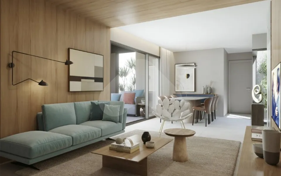 Mudrá Full Living - Cobertura com 177,44 m², em Barra da Tijuca — foto 35