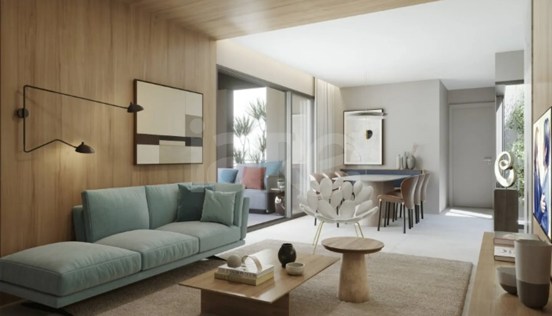 Mudrá Full Living - Cobertura com 177,44 m², em Barra da Tijuca — foto 7