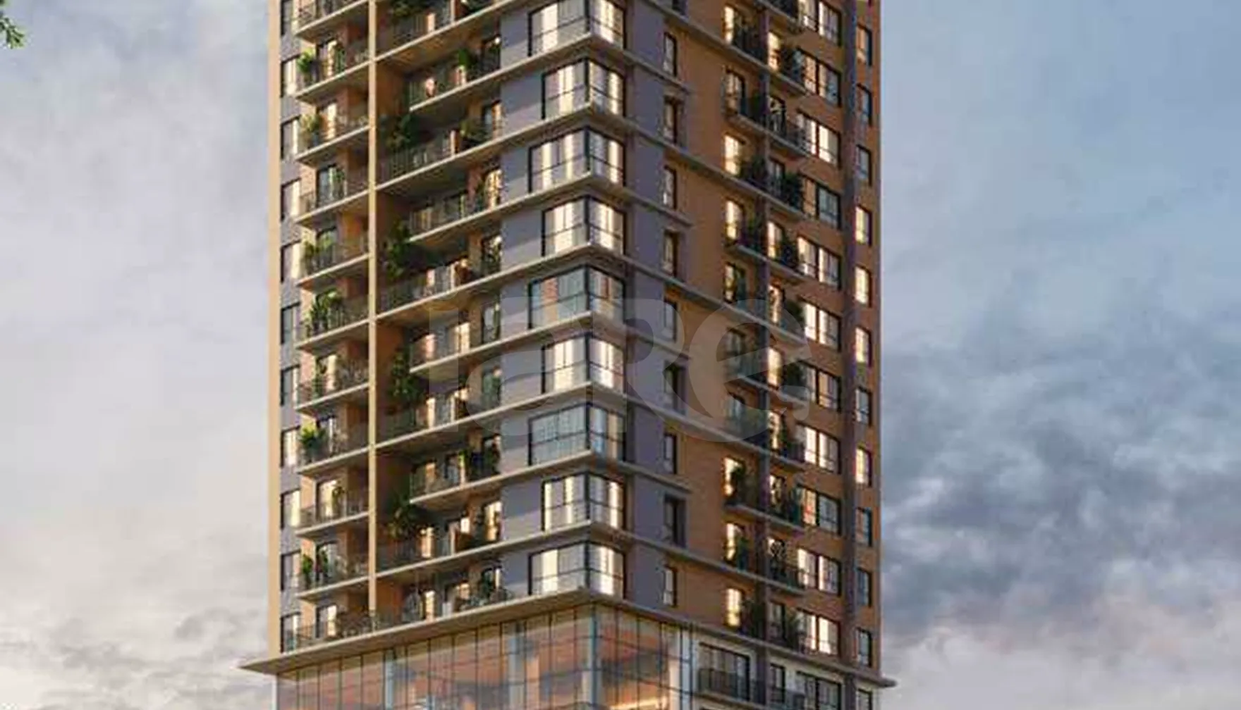 Casa Altiplano - Apartamento com 36,12 m², em Altiplano Cabo Branco — foto 1