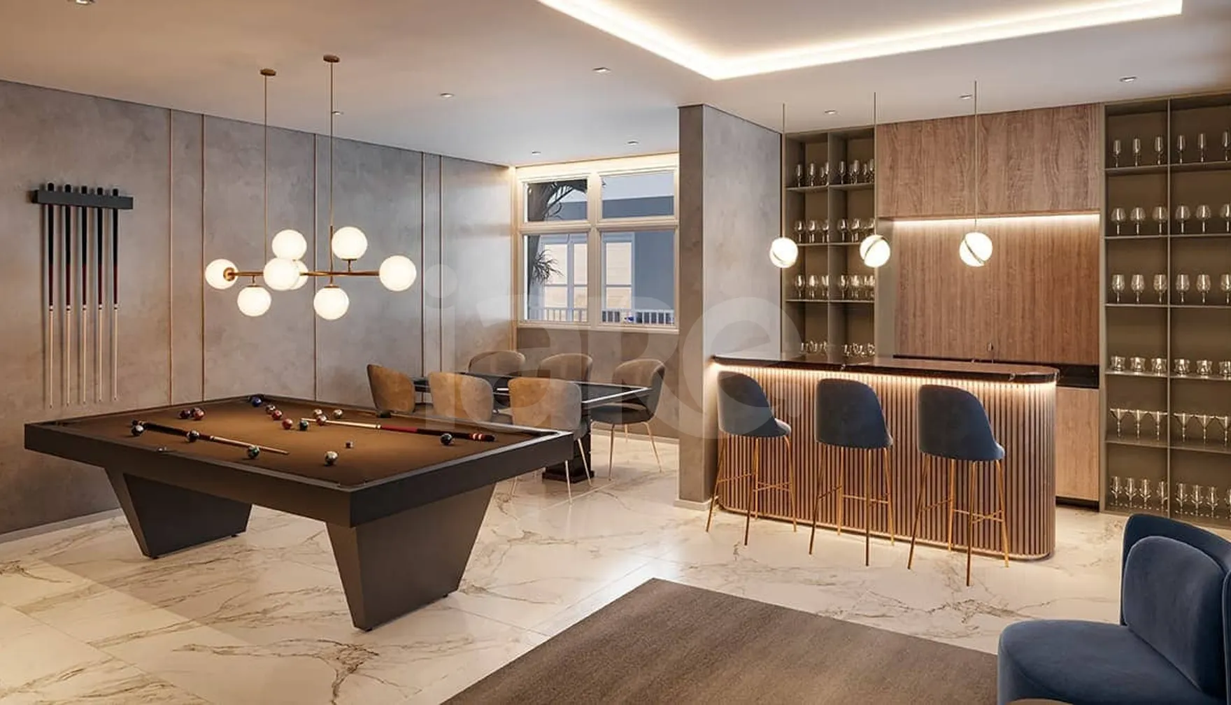 Trend - Apartamento com 65 m², em Vila Osasco — foto 16