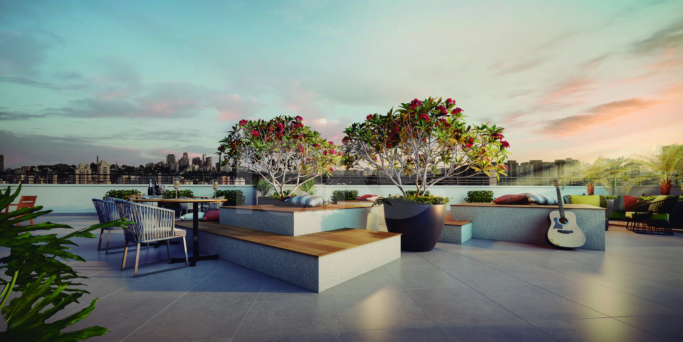 Cidade Lapa Pompéia - Apartamento com 38 m², em Parque Residencial da Lapa — foto 17
