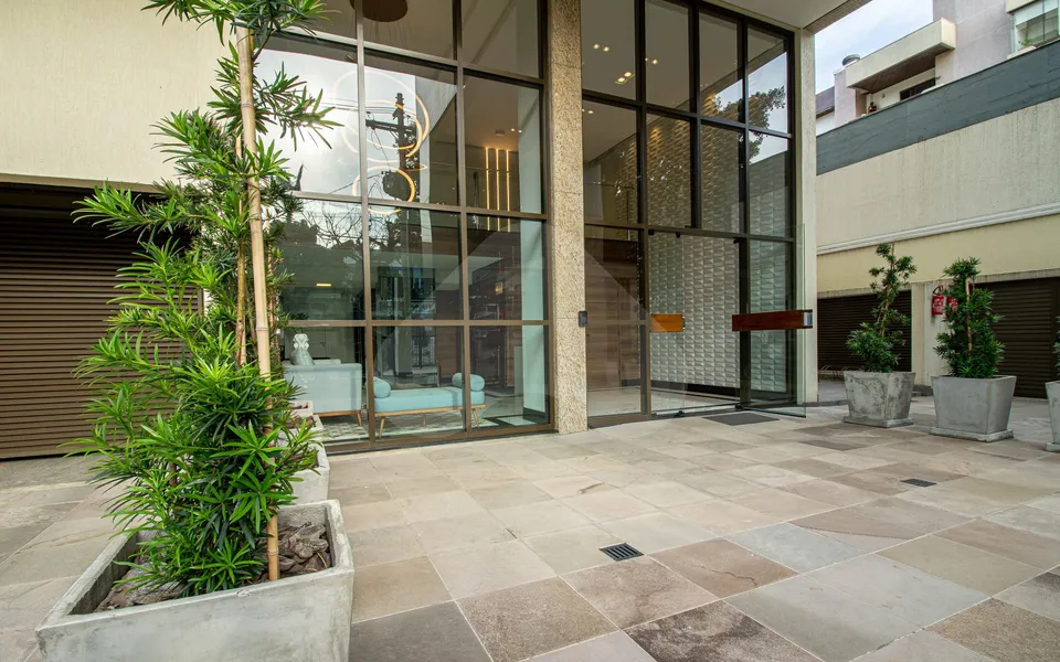 Europa Surpreendente - Apartamento com 67,37 m², em Petrópolis — foto 7