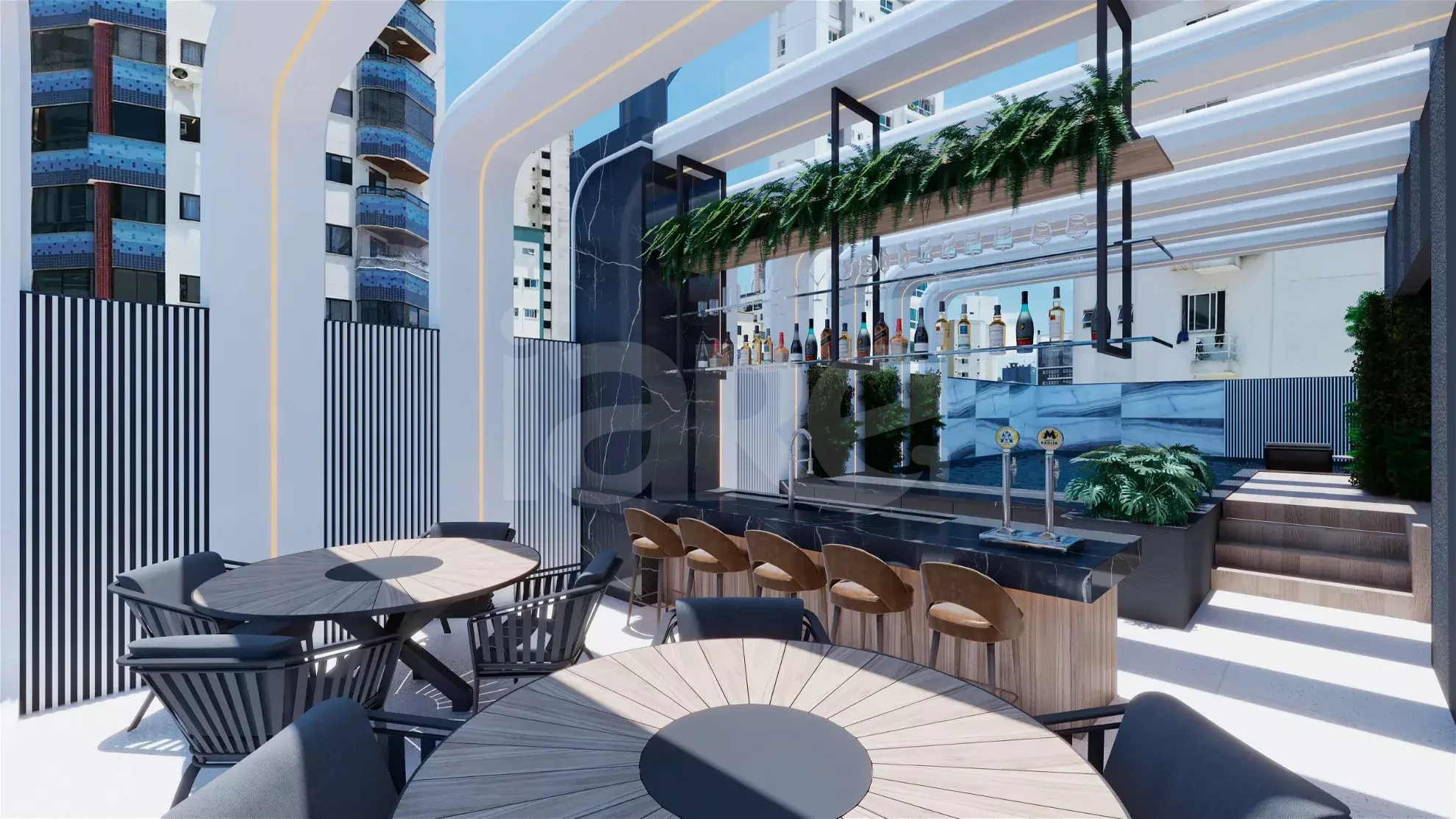 Lemos Torres - Cobertura com 268,02 m², em Centro — foto 24