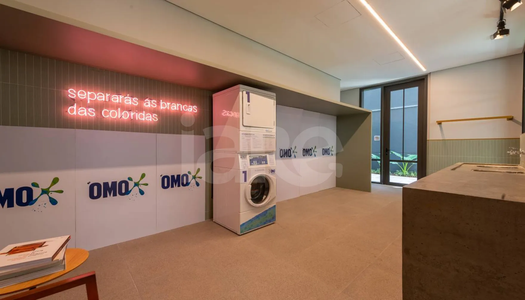 Downtown Nova República - Apartamento com 43,33 m², em Centro — foto 9