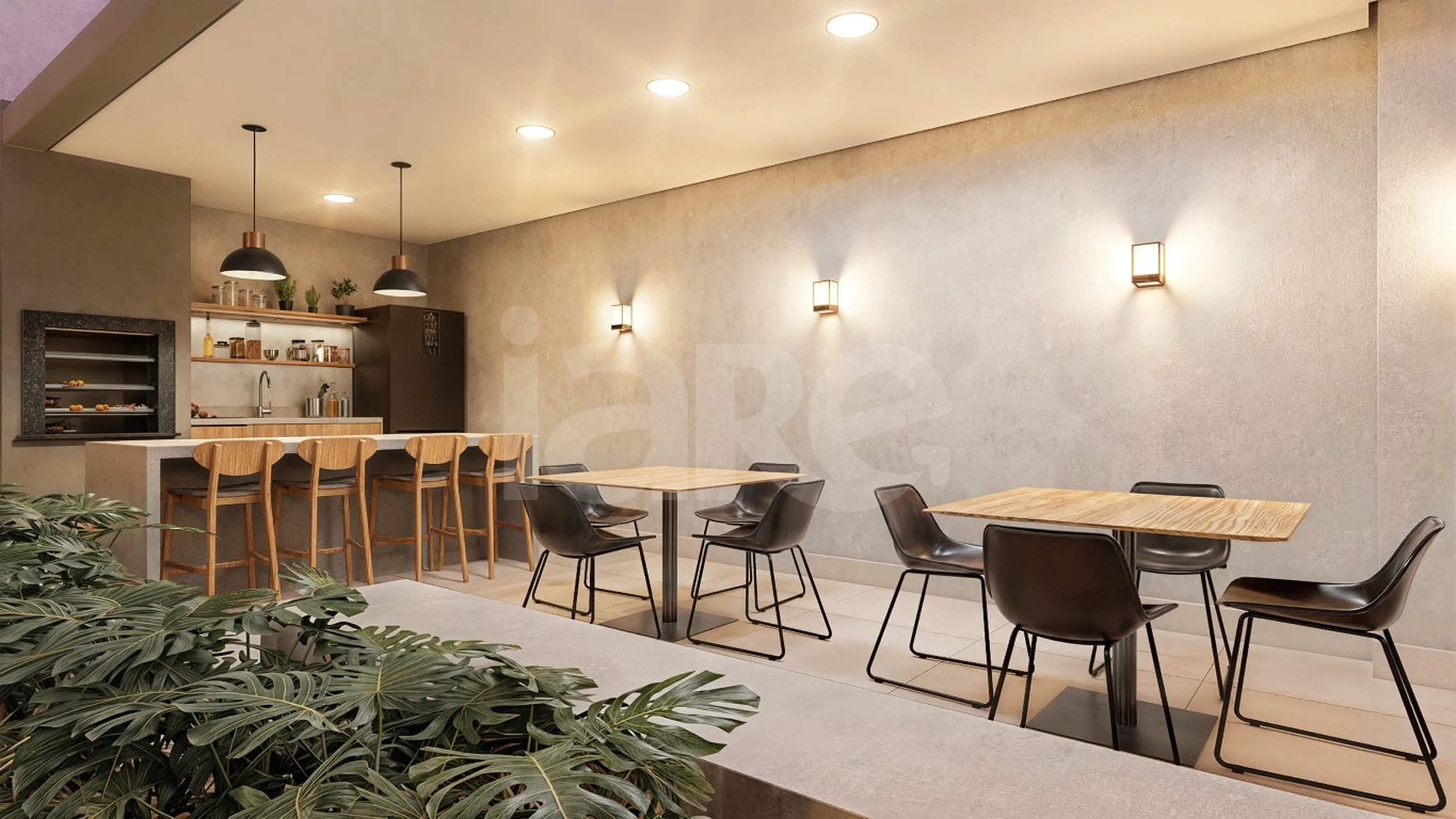 Ap One - Loja com 229,25 m², em Aclimação — foto 13