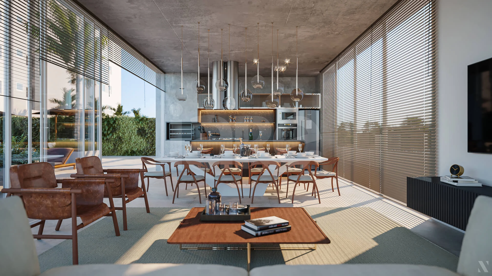 Grand Unique Tower - Apartamento com 132 m², em Castelo Branco — foto 10