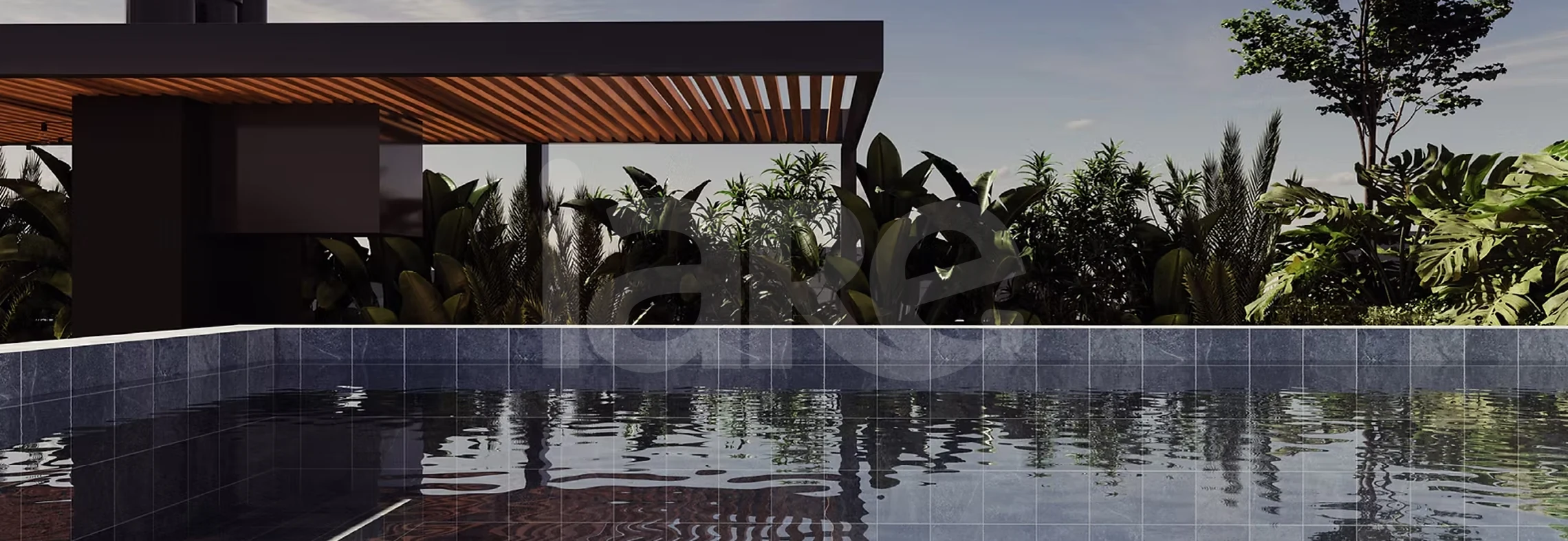Habitar - Garden com 112,86 m², em Petrópolis — foto 9