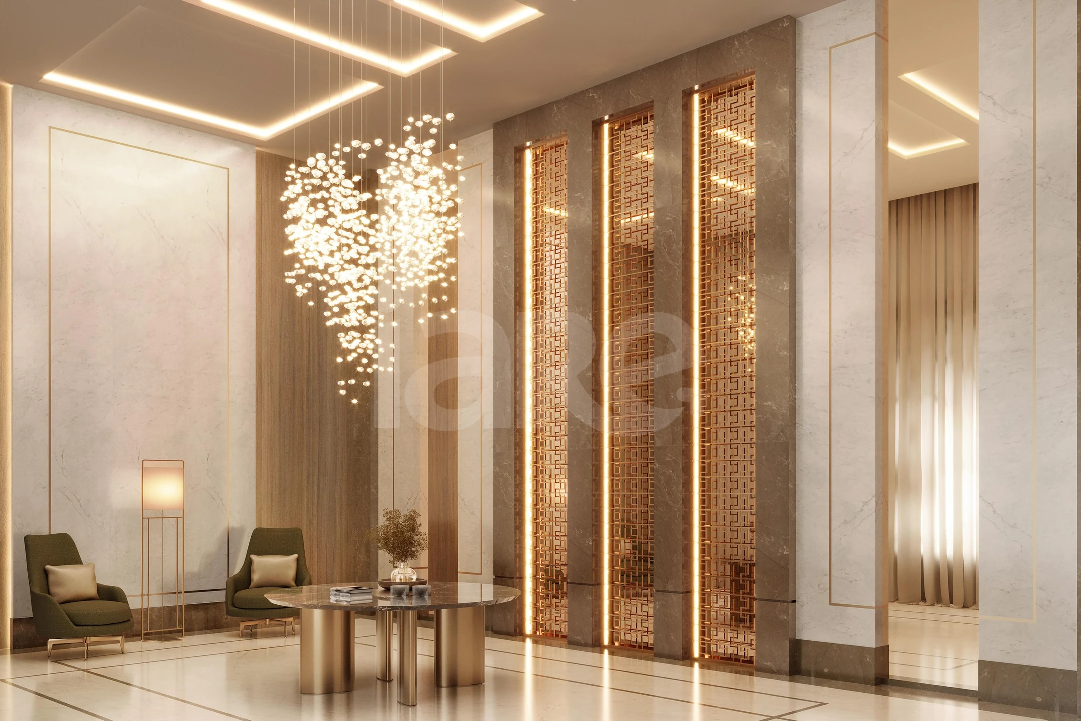 Splend Moema - Apartamento com 258,31 m², em Moema — foto 21