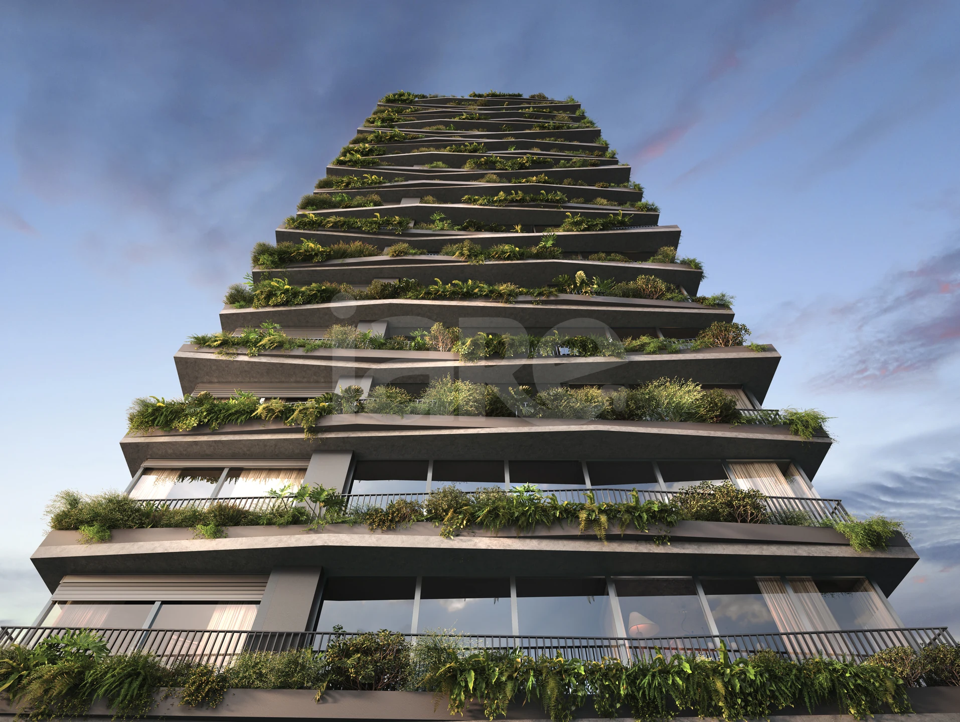 Orla Paulistana - Apartamento com 200 m², em Itaim Bibi — foto 12
