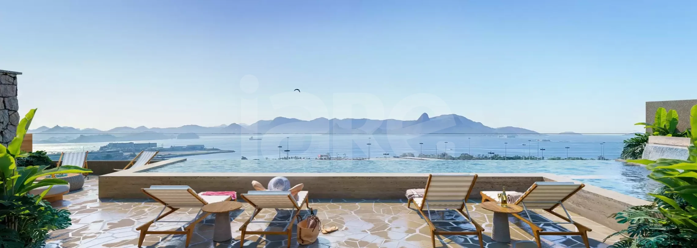 Oriá Residencial - Apartamento com 45,32 m², em Glória — foto 6