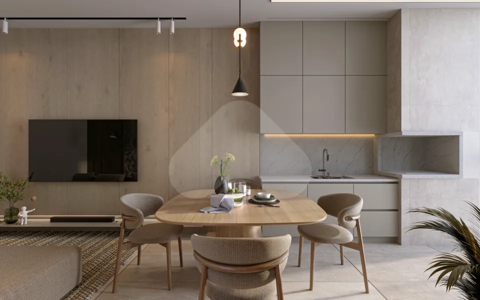 Morata - Apartamento com 67,68 m², em Morretes — foto 21