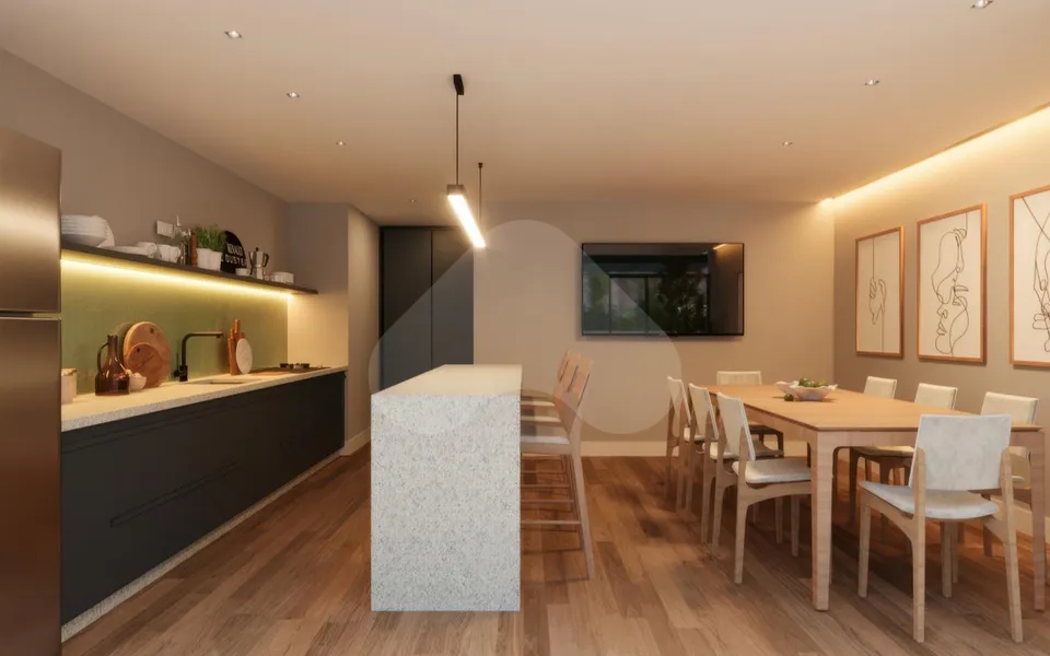 Nóvora - Apartamento com 39,56 m², em Praça da Bandeira — foto 15