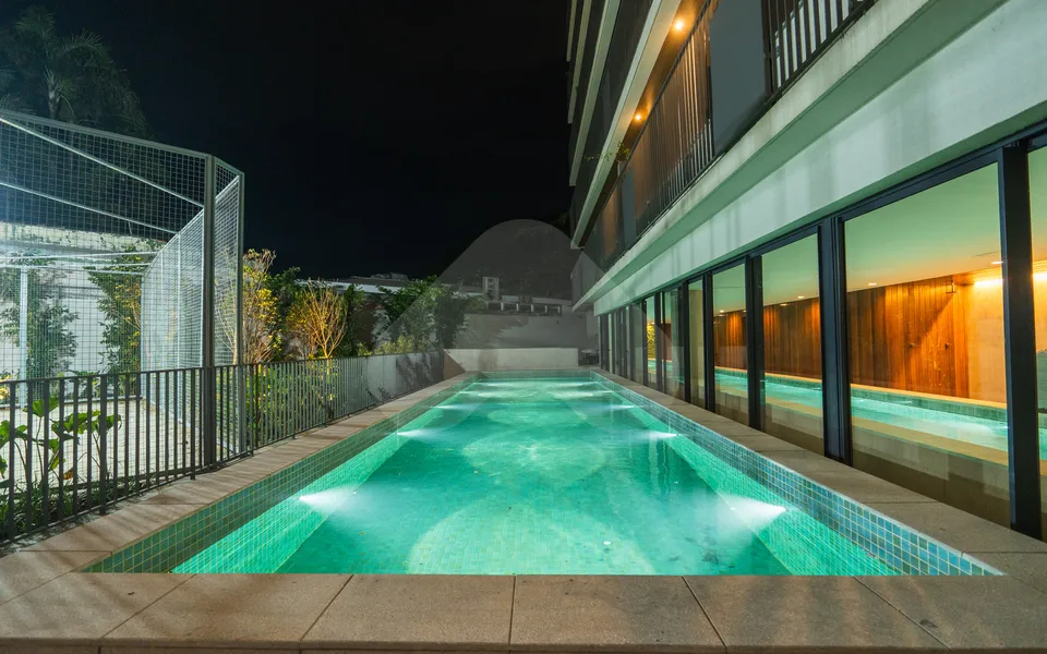 Alter Alto de Pinheiros - Apartamento com 171,3 m², em Alto de Pinheiros — foto 26