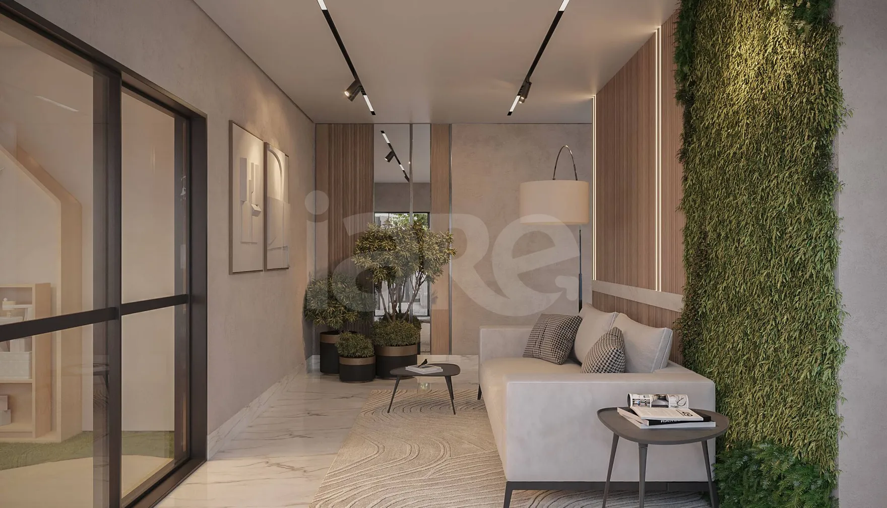 Hausen Park - Cobertura com 43,47 m², em Aeroclube — foto 9