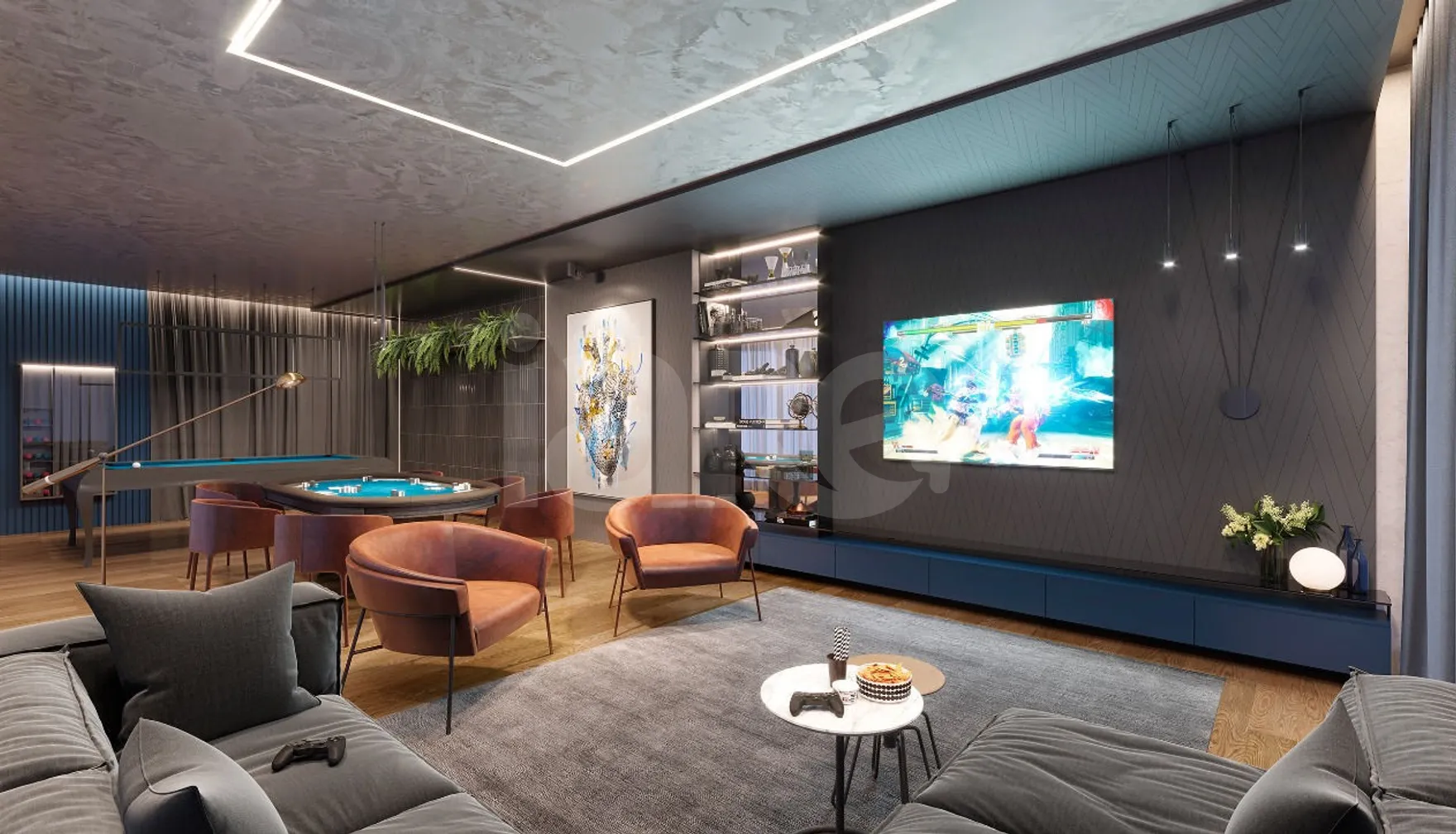 Timeless Arrka at Alvin - Garden com 182,59 m², em Centro — foto 22
