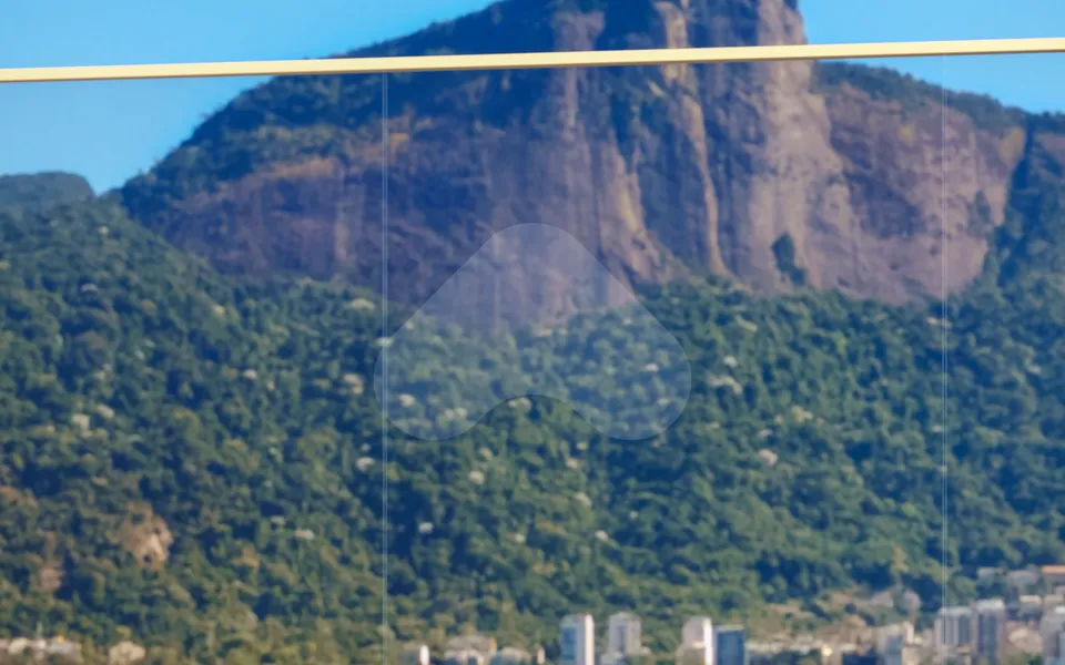 Be in Rio Nascimento Silva 387 - Studio com 36,5 m², em Ipanema — foto 4