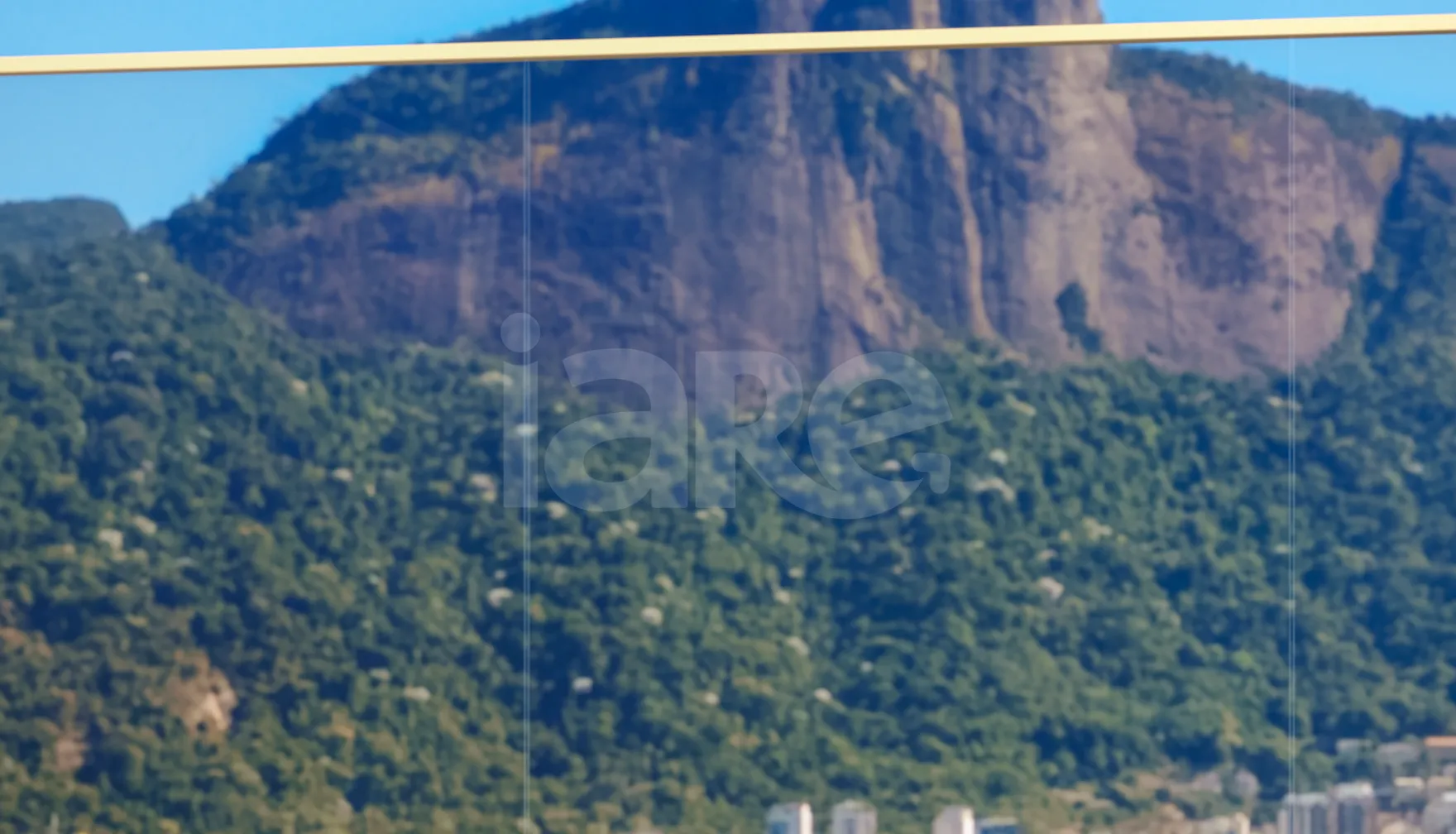 Be in Rio Nascimento Silva 387 - Studio com 43,91 m², em Ipanema — foto 5