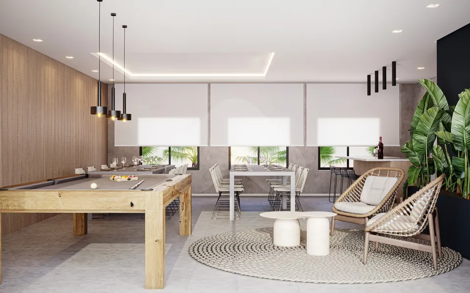Audace - Garden com 99,33 m², em Centro — foto 15