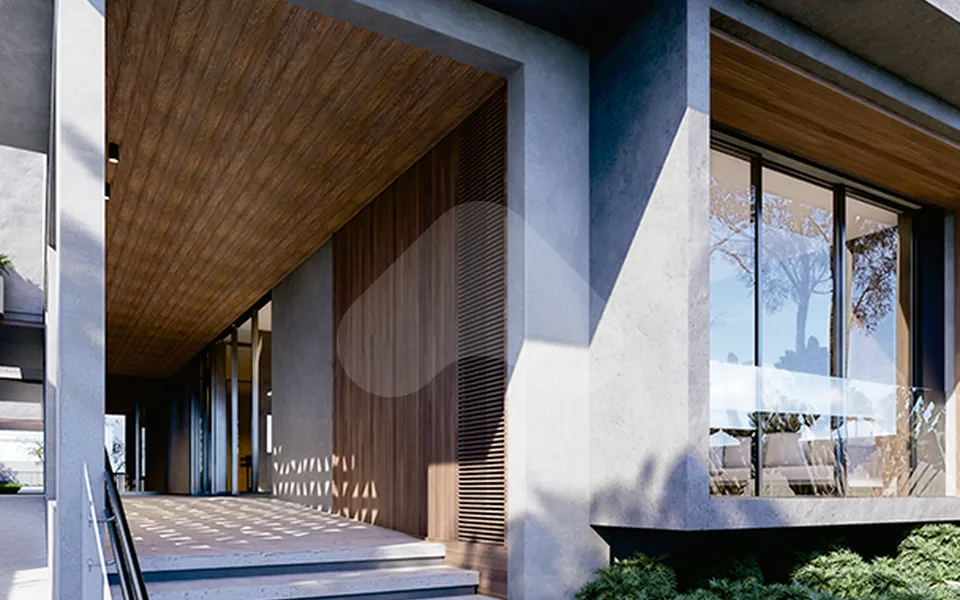 Green Garden - Garden com 88,07 m², em Tristeza — foto 2