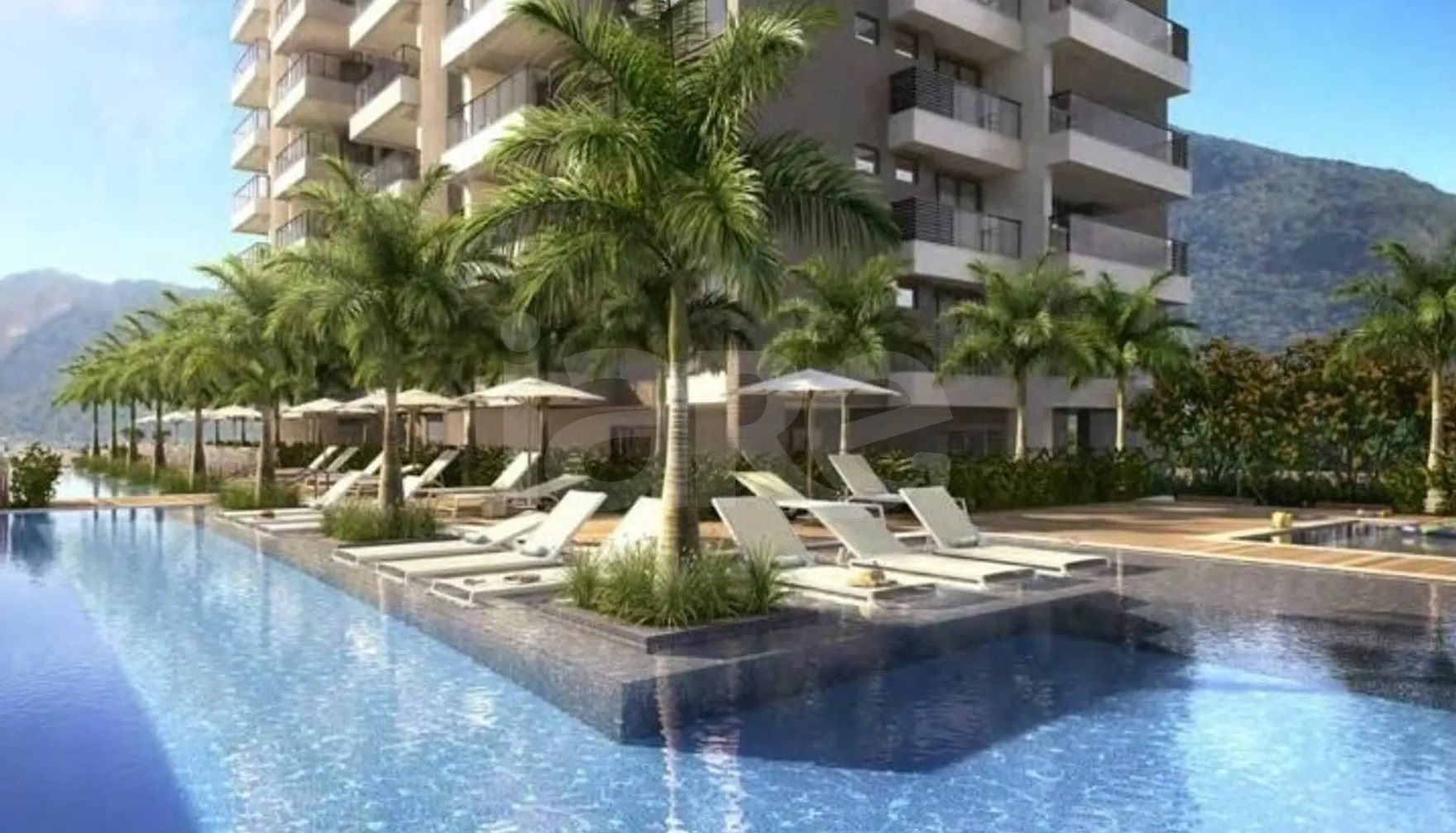 Ilha Pura Astra - Apartamento com 90,32 m², em Barra da Tijuca — foto 12