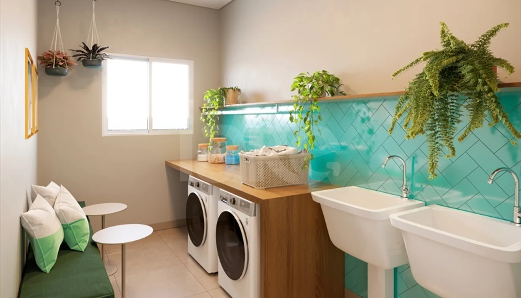 Lift Laguna - Apartamento com 33,5 m², em Chácara Santo Antônio — foto 15