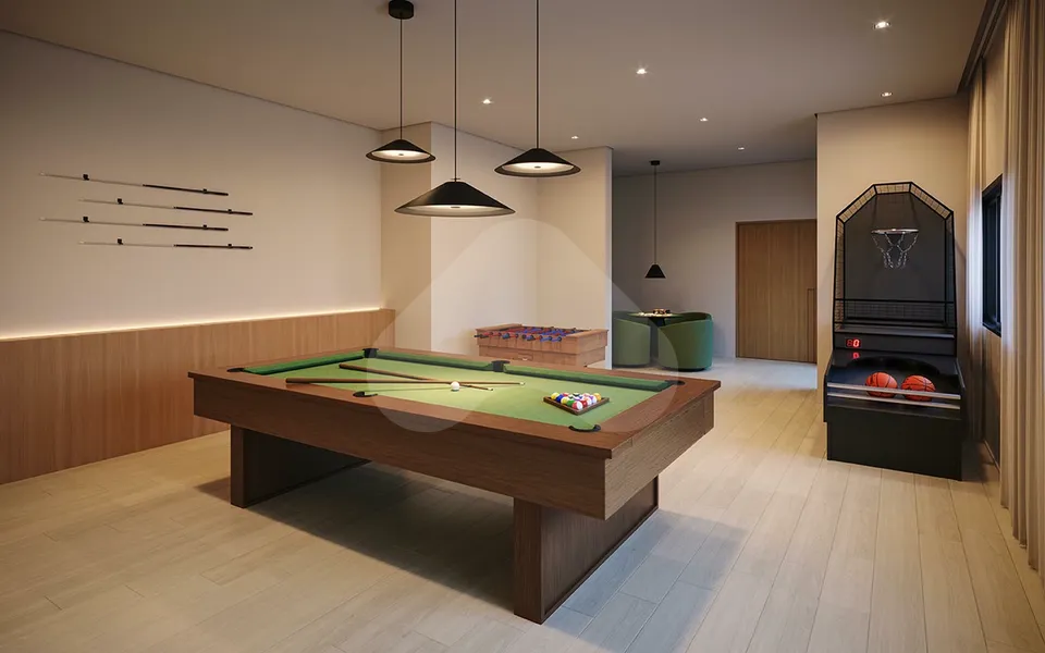 Edro - Apartamento com 68,94 m², em Mooca — foto 11