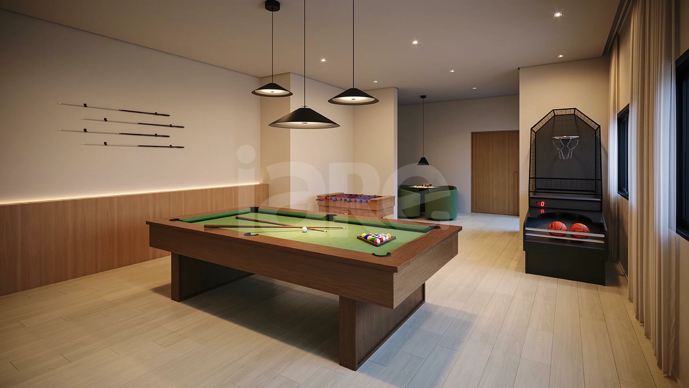 Edro - Apartamento com 68,94 m², em Mooca — foto 11