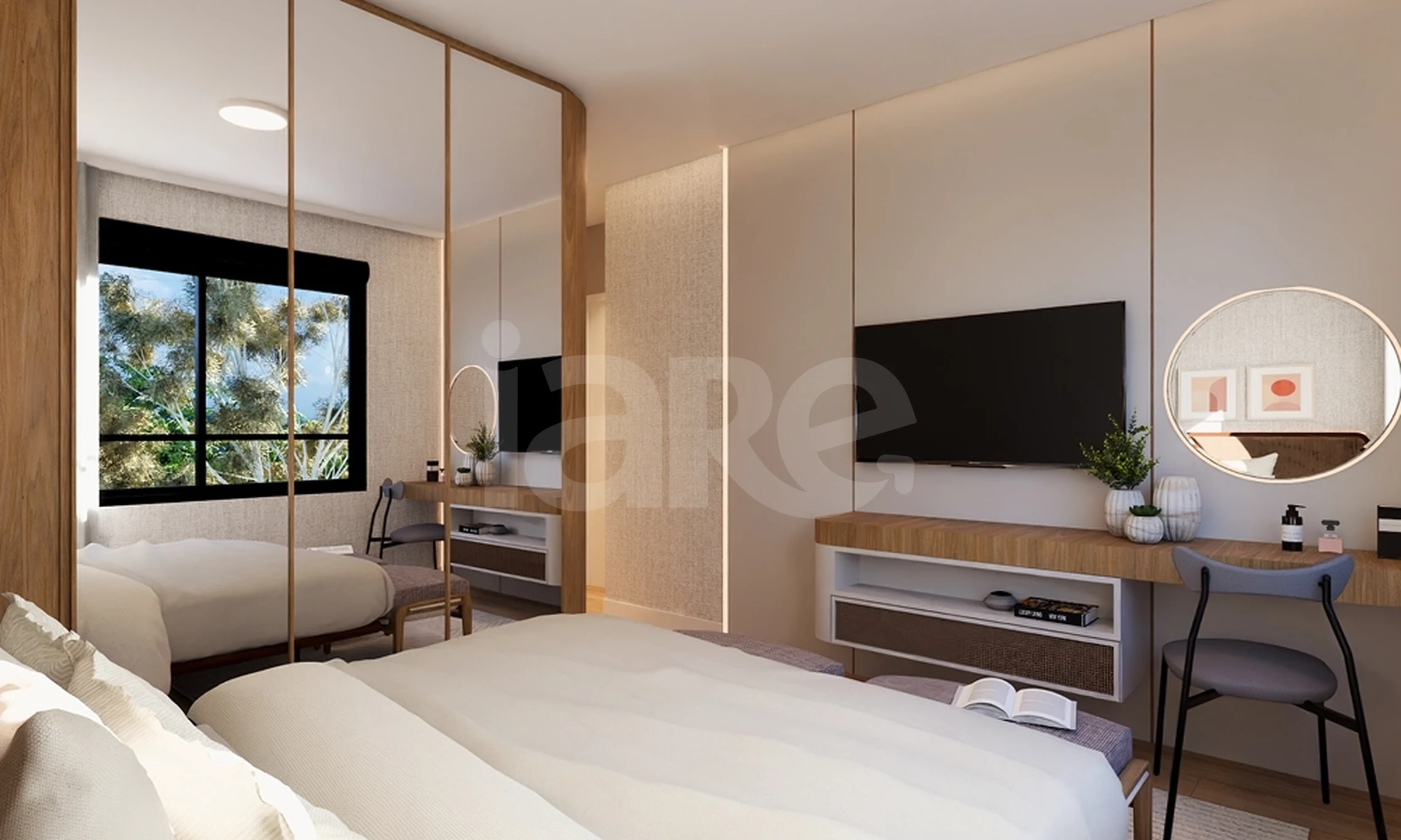 Bliss Cuore - Apartamento com 62,21 m², em Hauer — foto 7