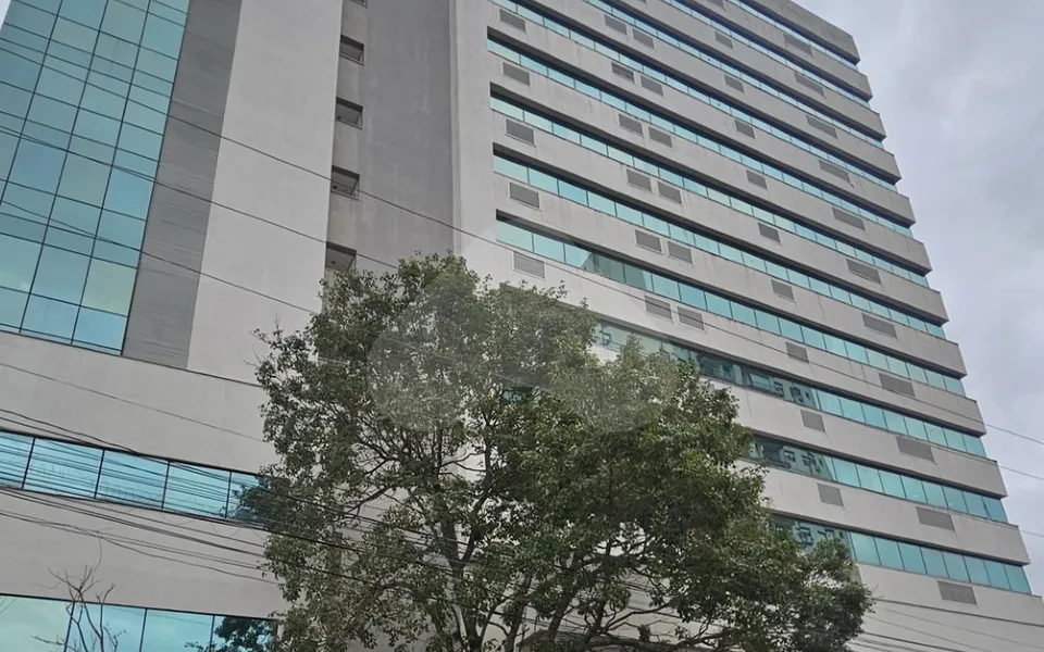 Foto de Edifício Neo SuperQuadra Sala 808