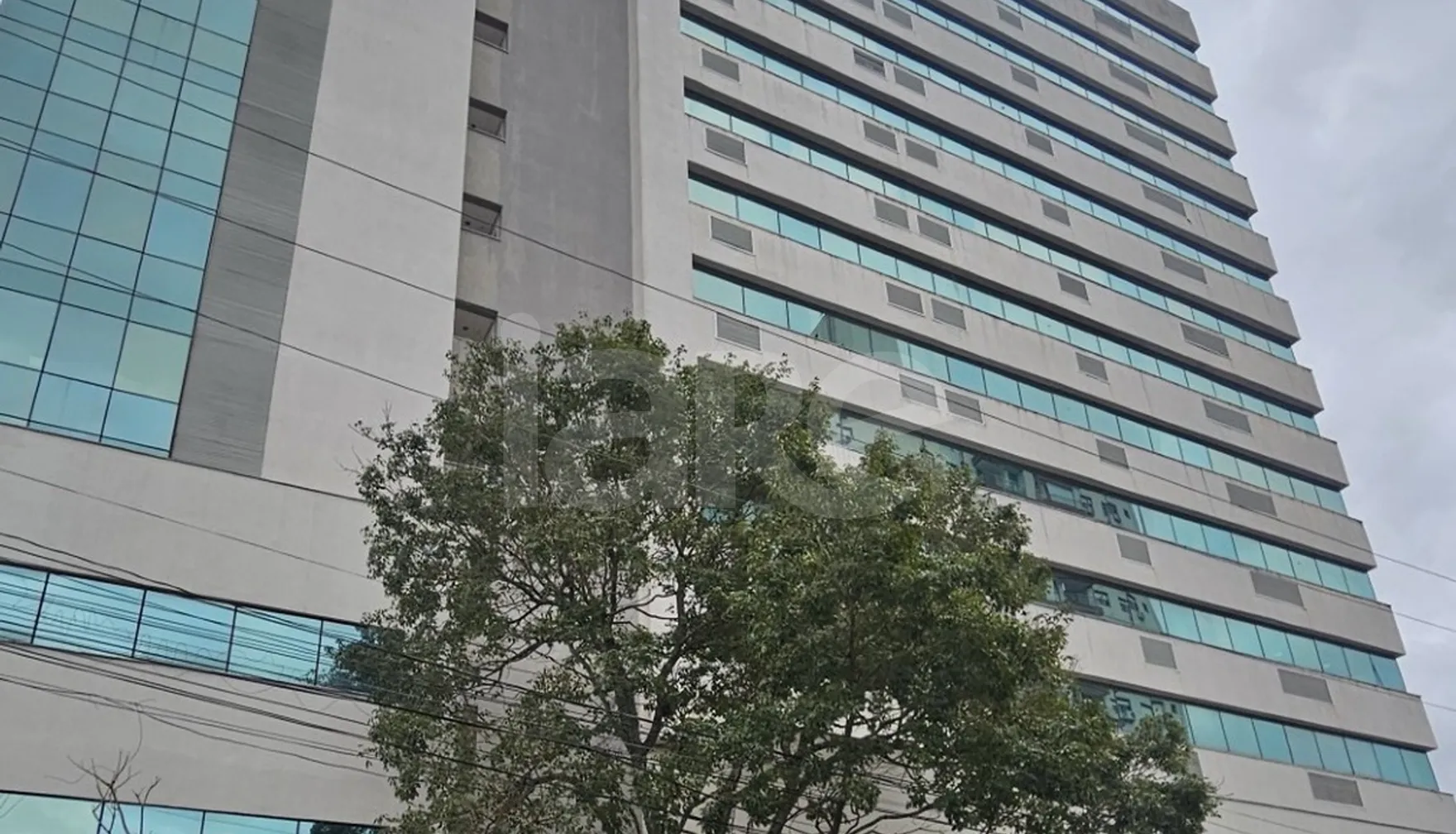 Edifício Neo SuperQuadra Sala 808 - Sala comercial com 45,34 m², em Passo da Areia — foto 1