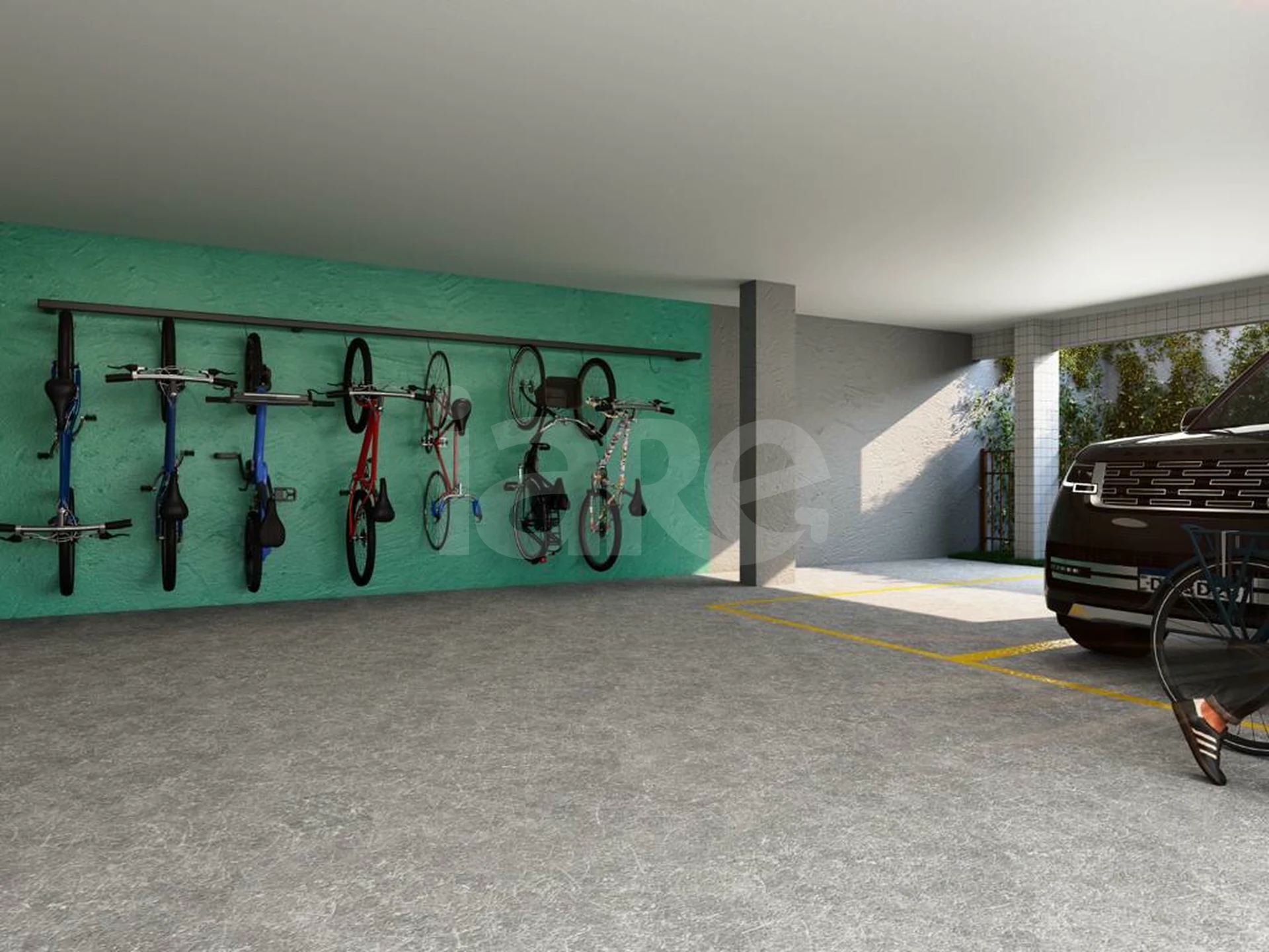 Brisa dos Nobres - Apartamento com 70,8 m², em Cordeiro — foto 12