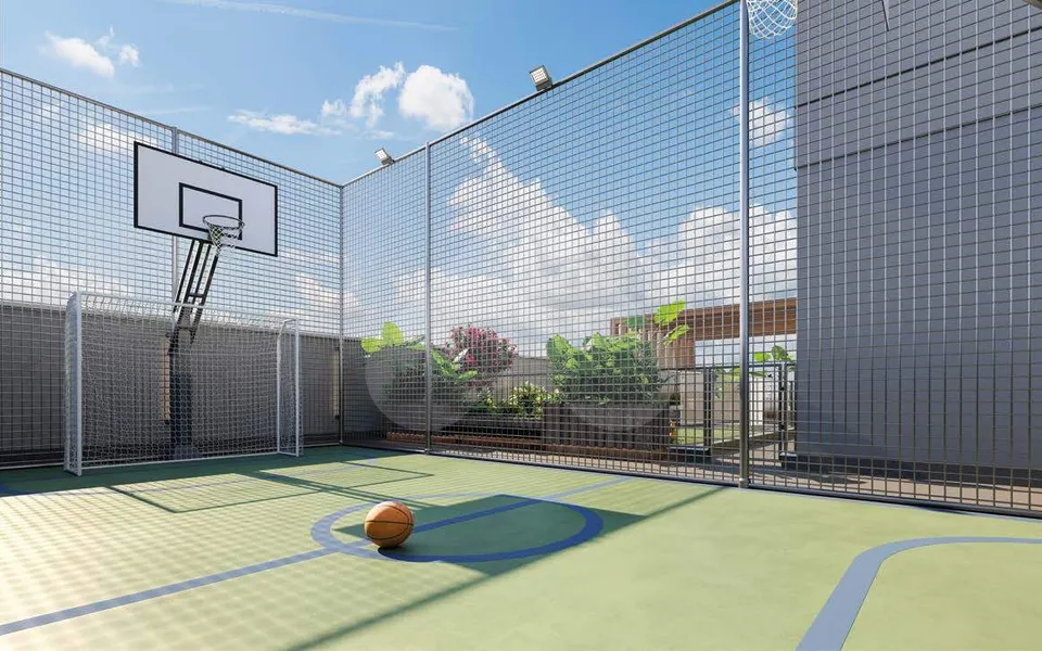 La Vie - Apartamento com 66,85 m², em Perequê — foto 10