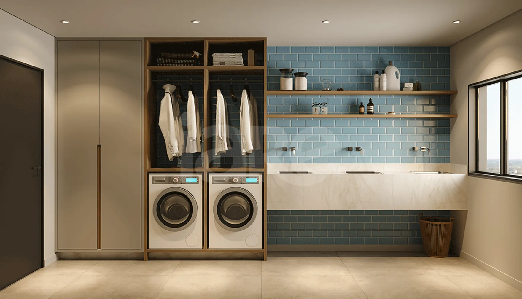 Prosperitá - Studio com 28 m², em Centro — foto 10