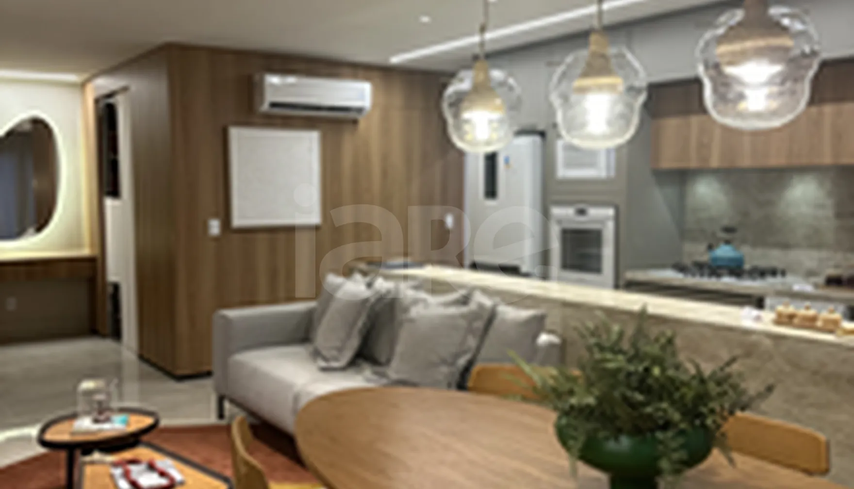 Maestro Residenza - Apartamento com 135,31 m², em Setor Oeste — foto 25