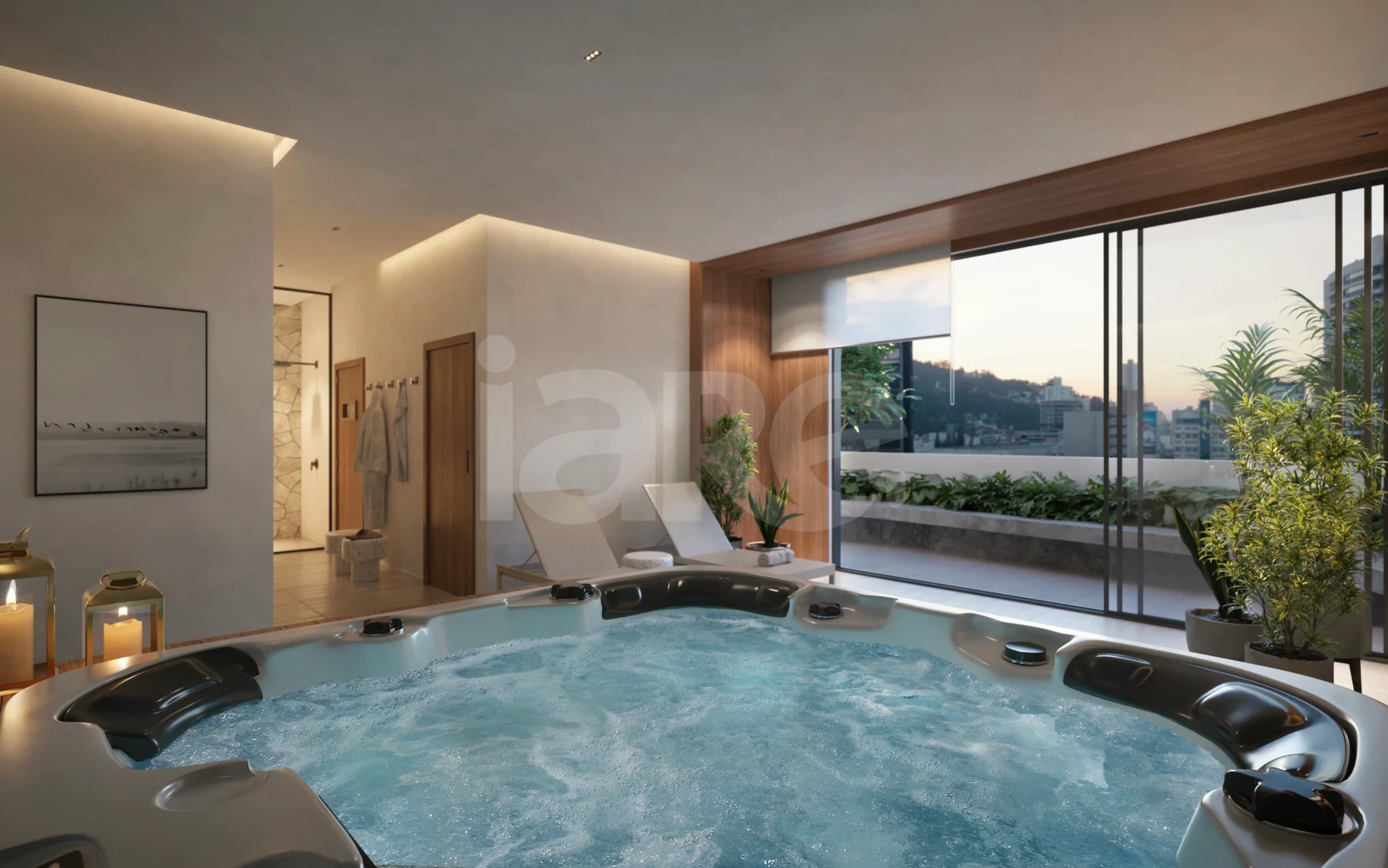 Versus - Studio com 35,31 m², em Fazenda — foto 13