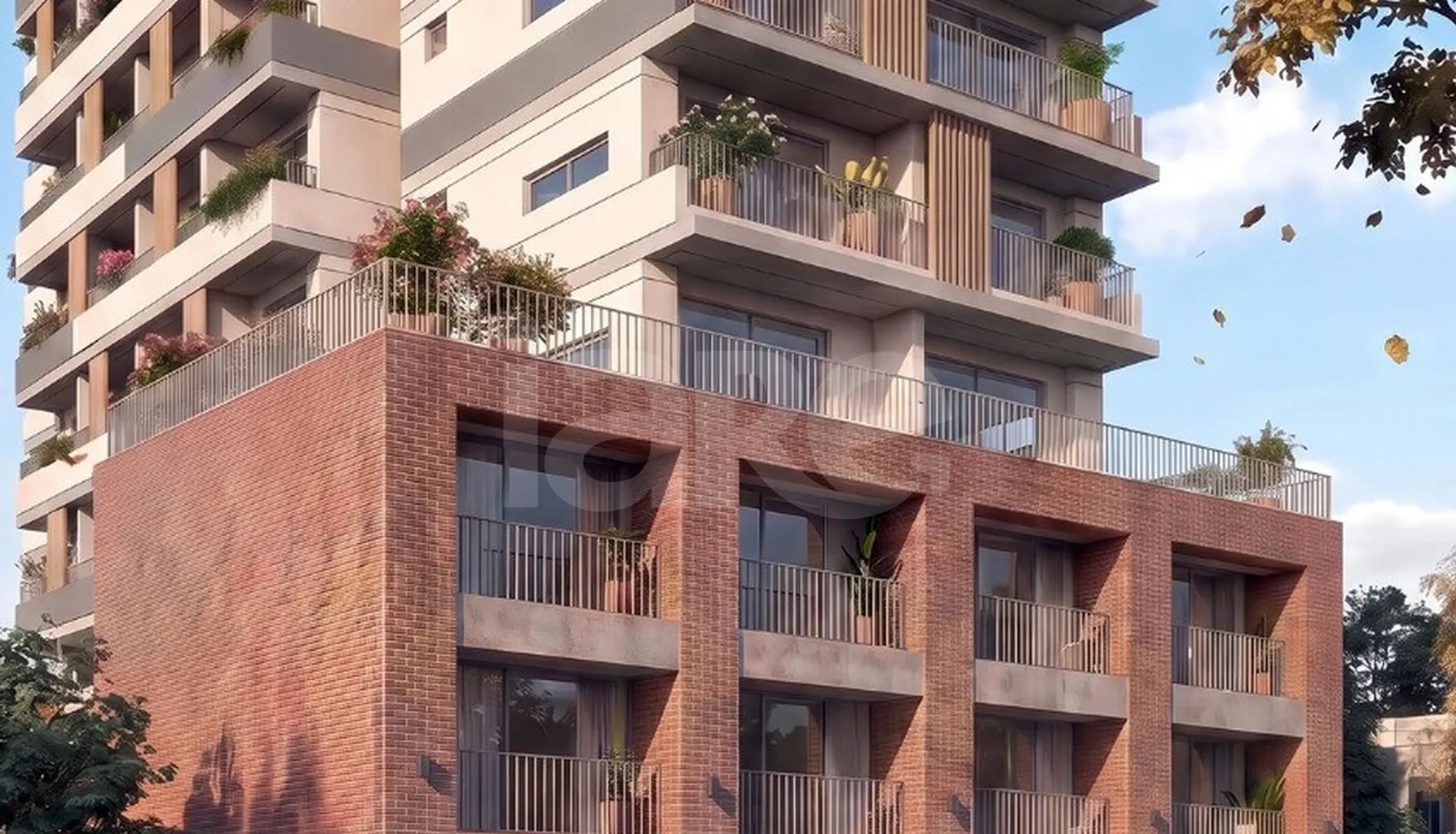 Need Pinheiros - Studio com 20 m², em Pinheiros — foto 14
