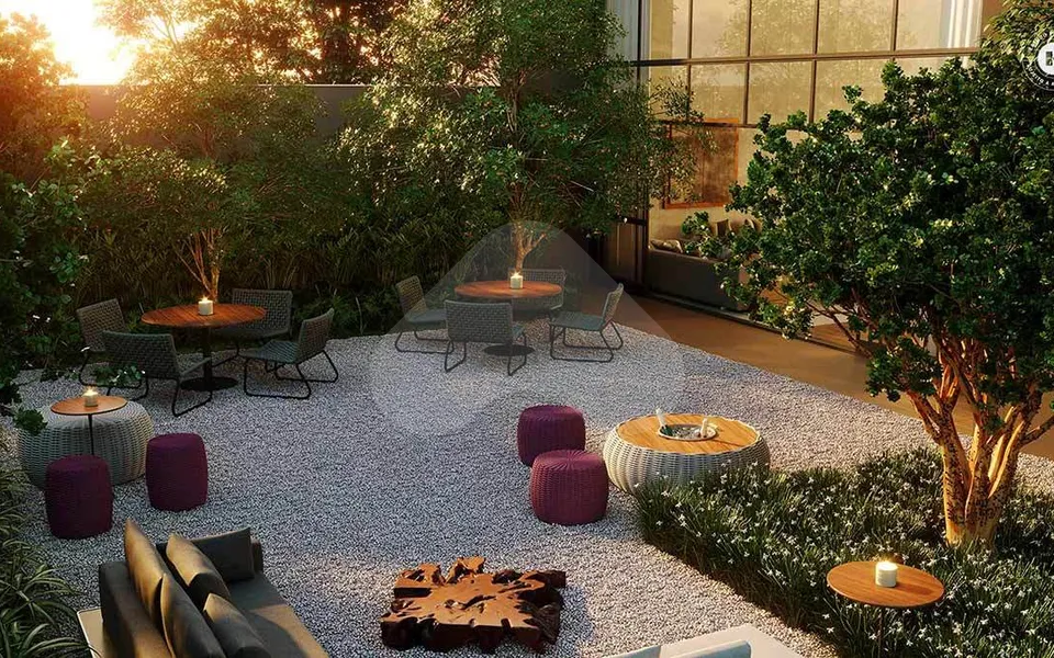 K360 Humberto I - Sala comercial com 34,51 m², em Vila Mariana — foto 3