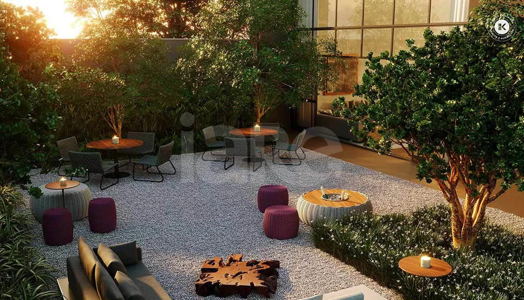 K360 Humberto I - Sala comercial com 75,77 m², em Vila Mariana — foto 3